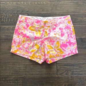 Lilly Pulitzer Shorts